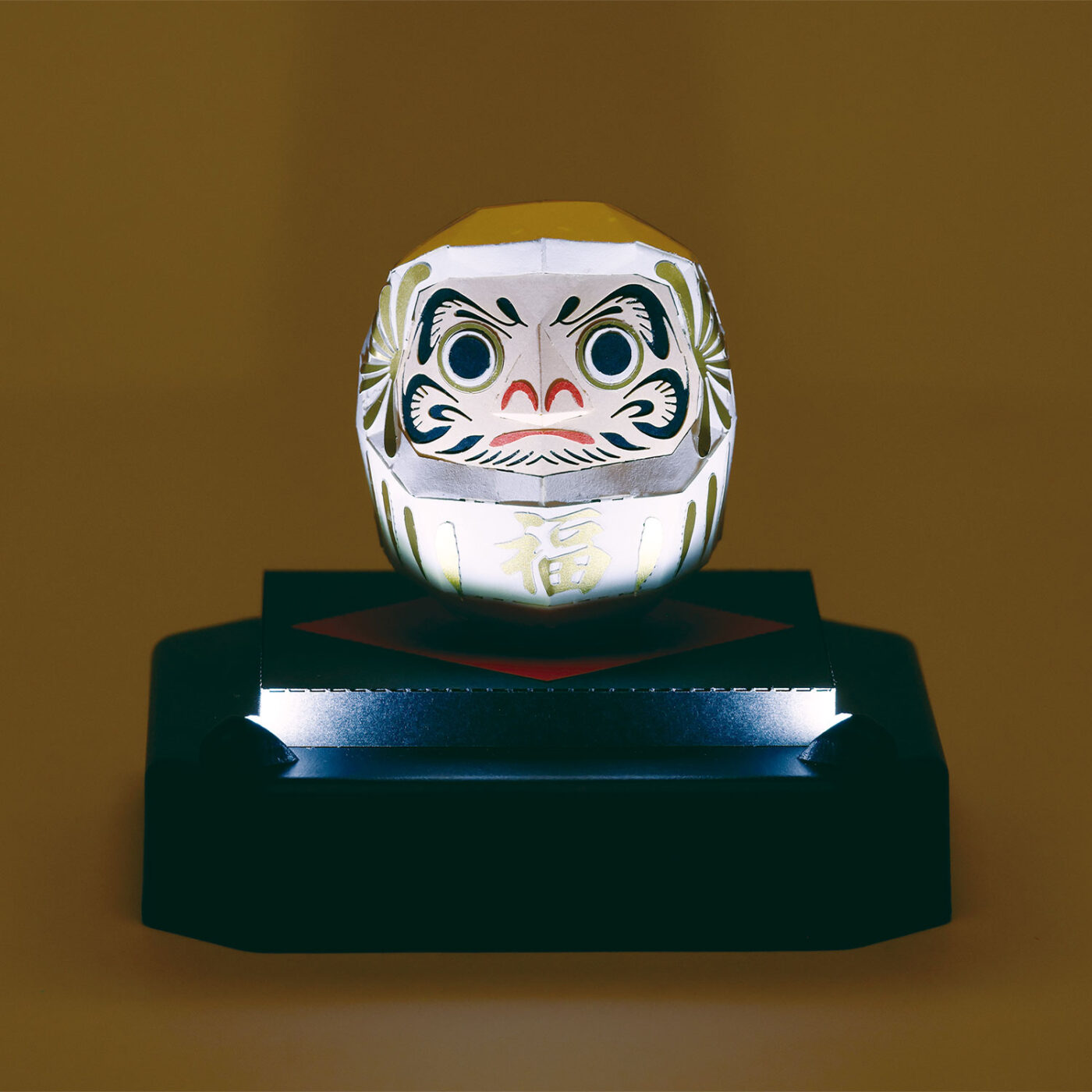 だるま 白の商品画像5