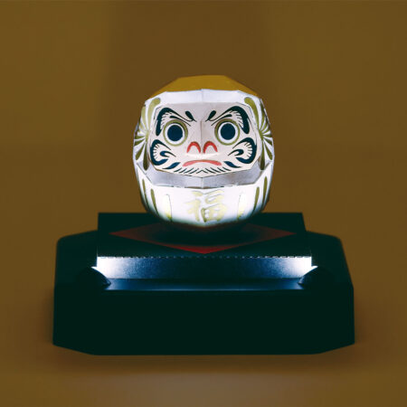 だるま 白の商品画像5