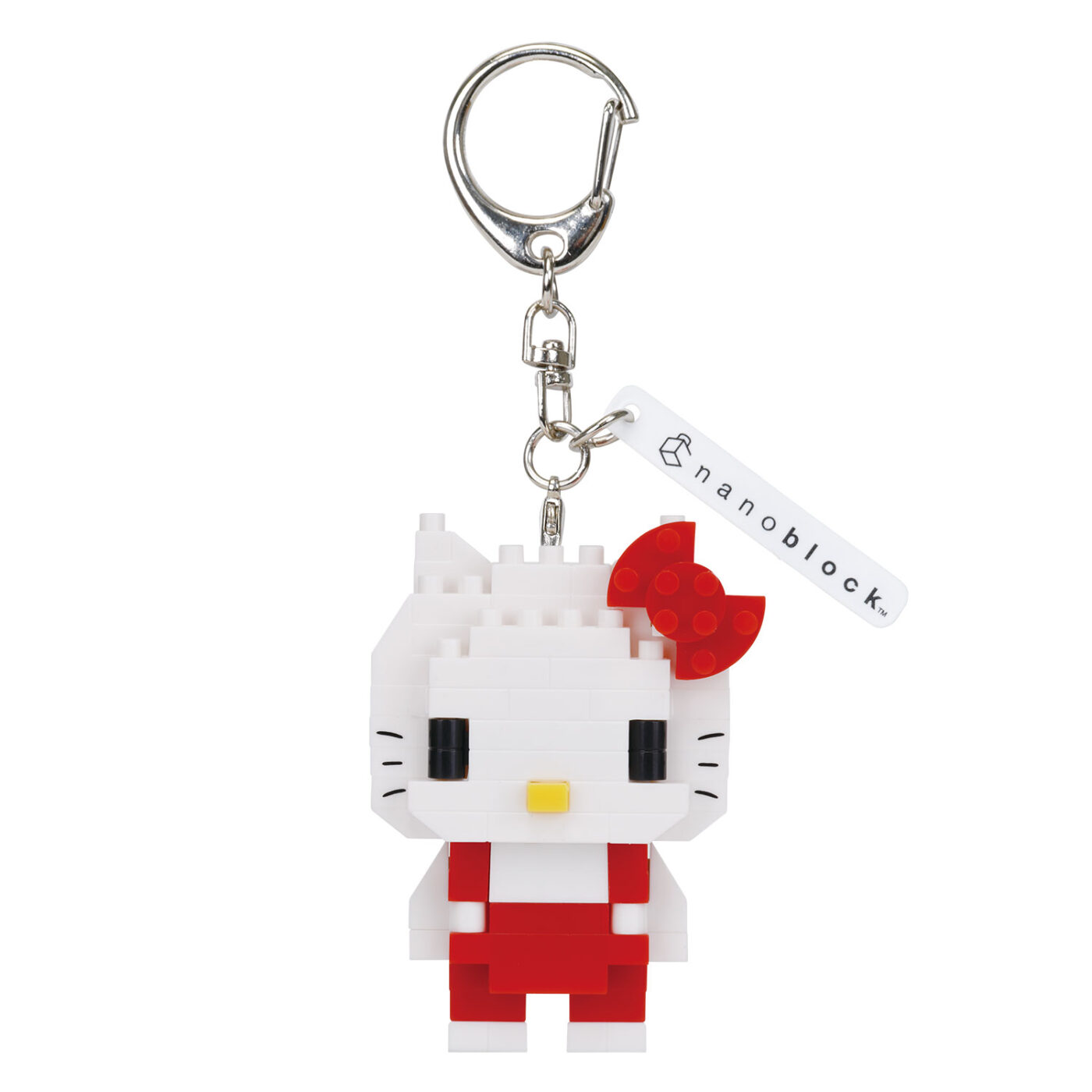 n-fig ハローキティ (レッド)の商品画像