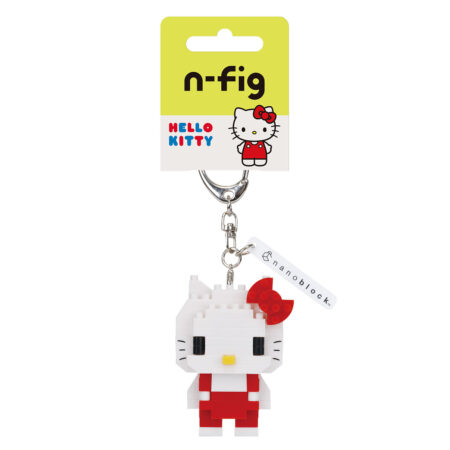 n-fig ハローキティ (レッド)の商品画像2