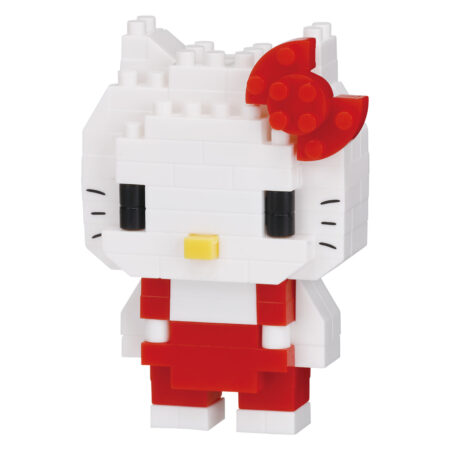 n-fig ハローキティ (レッド)の商品画像4