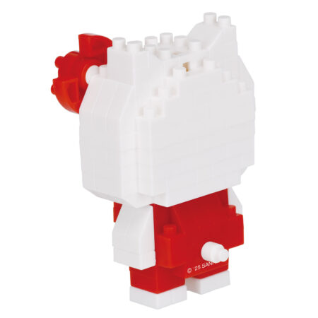 n-fig ハローキティ (レッド)の商品画像5