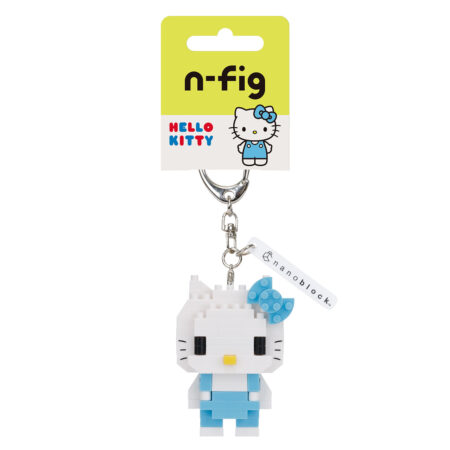 n-fig ハローキティ (ブルー)の商品画像2