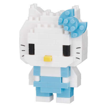 n-fig ハローキティ (ブルー)の商品画像4