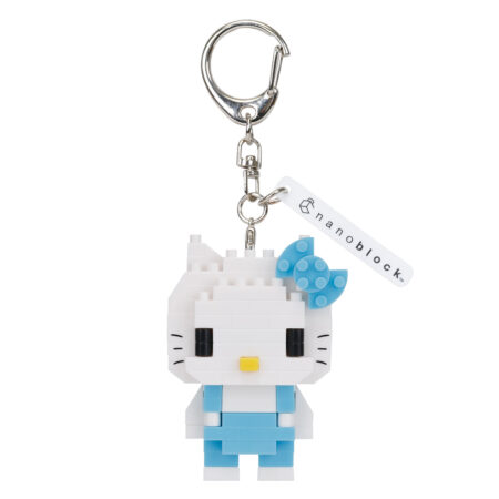 n-fig ハローキティ (ブルー)の商品画像1