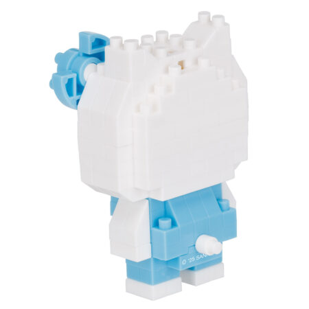 n-fig ハローキティ (ブルー)の商品画像5