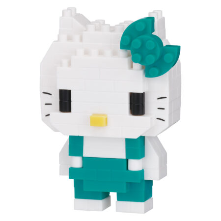 n-fig ハローキティ (グリーン)の商品画像4