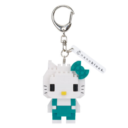 n-fig ハローキティ (グリーン)の商品画像1