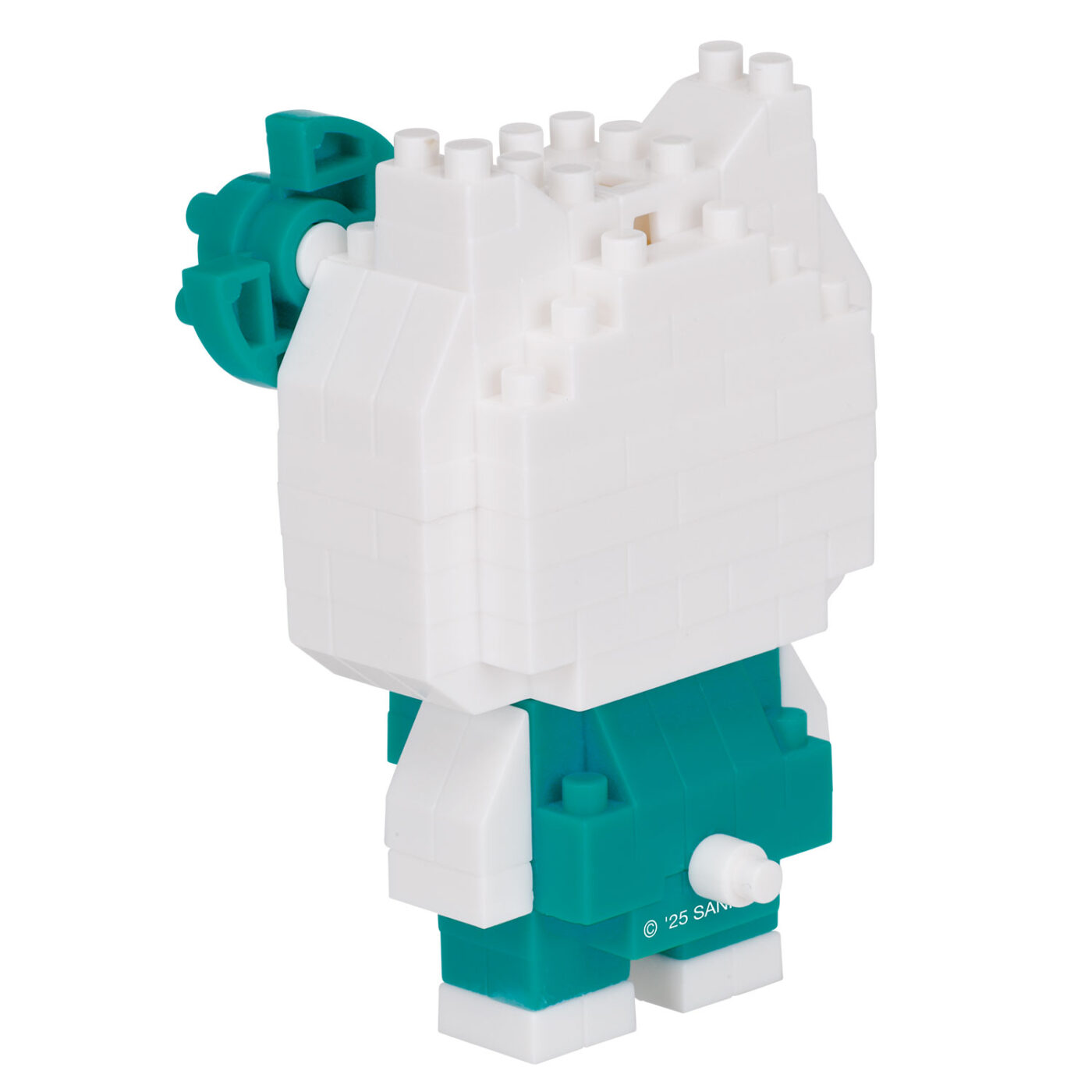 n-fig ハローキティ (グリーン)の商品画像5