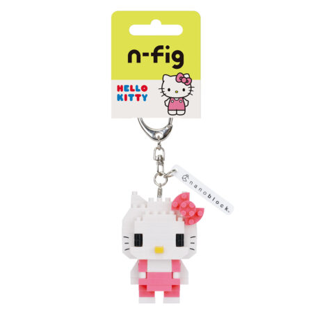n-fig ハローキティ (ピンク)の商品画像2