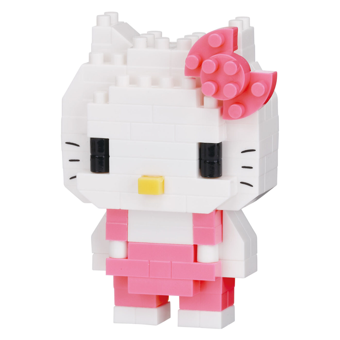 n-fig ハローキティ (ピンク)の商品画像4