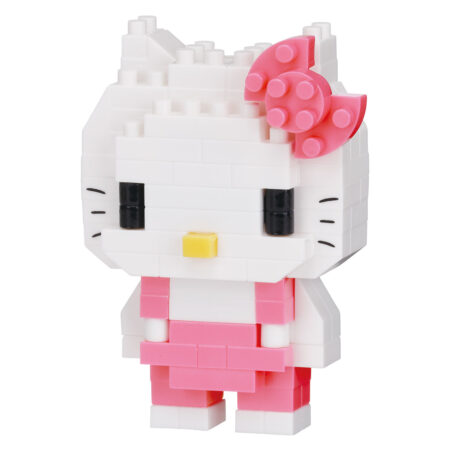 n-fig ハローキティ (ピンク)の商品画像4