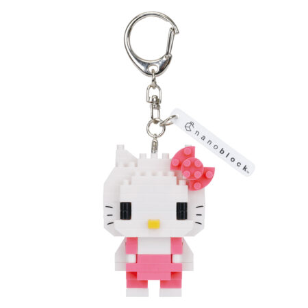 n-fig ハローキティ (ピンク)の商品画像1