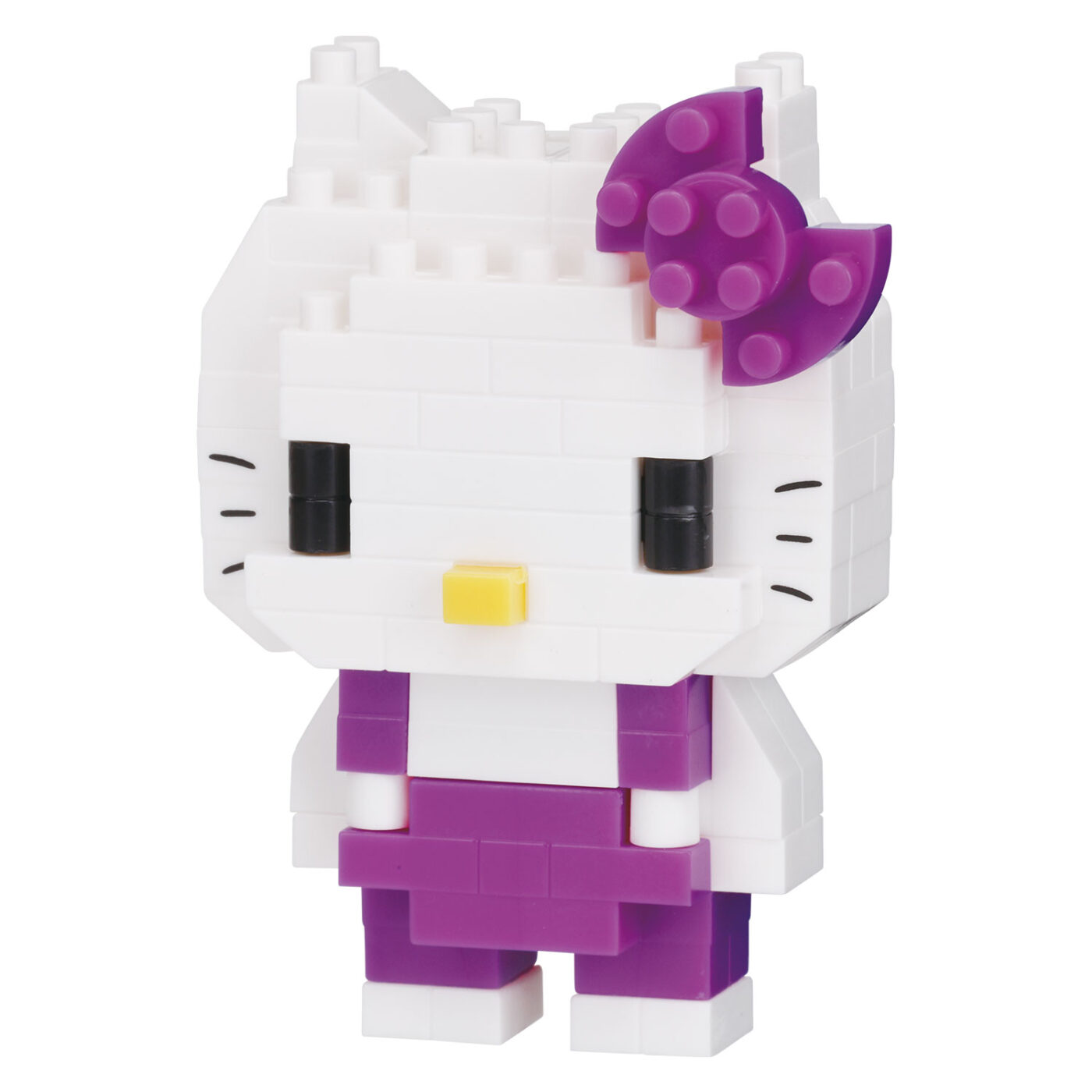 n-fig ハローキティ (パープル)の商品画像4