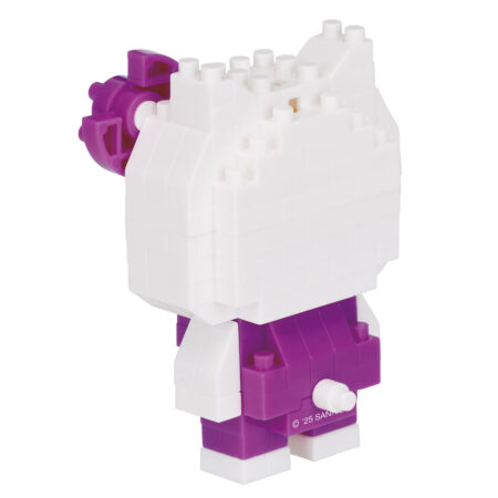 n-fig ハローキティ (パープル)の商品画像5