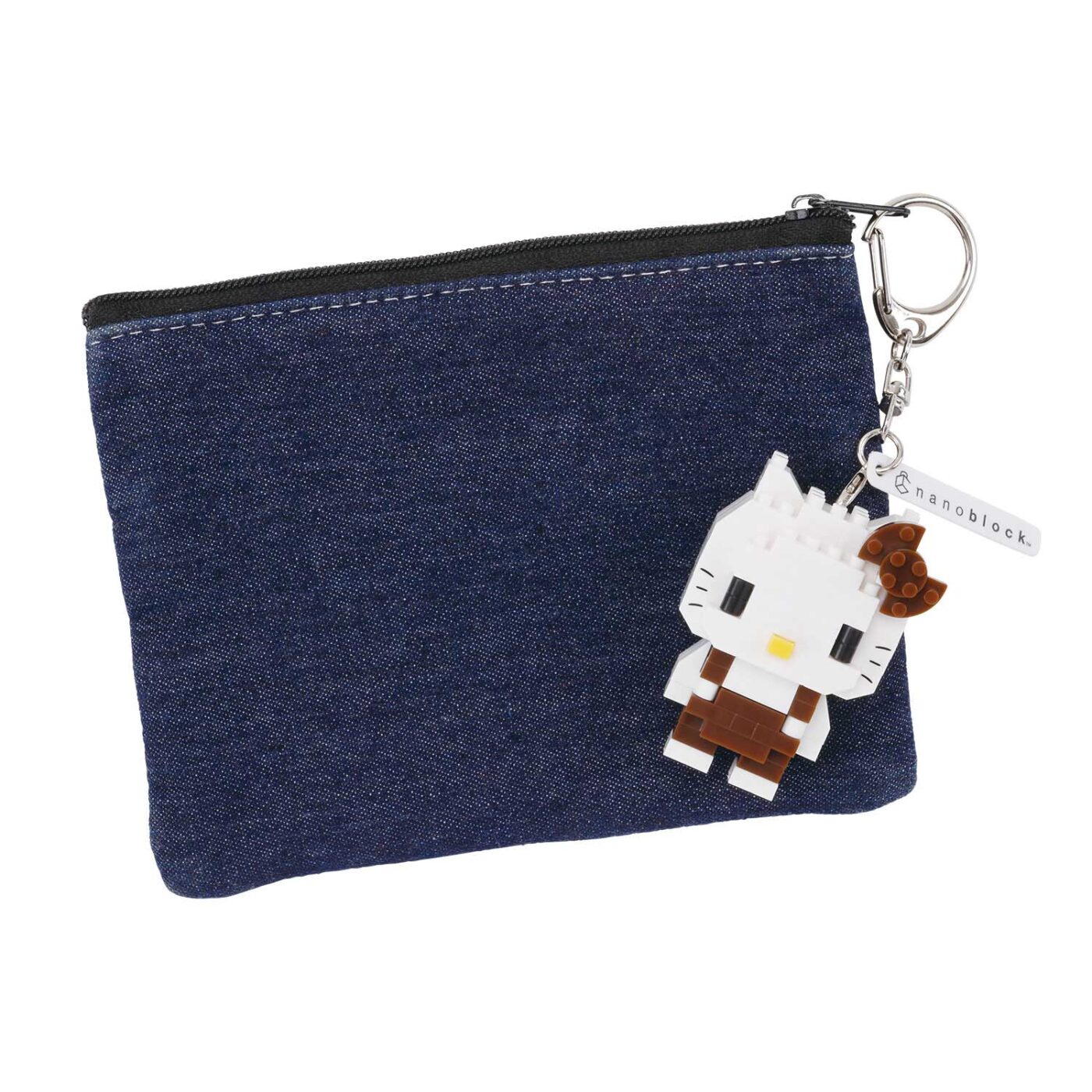 n-fig ハローキティ (ブラウン)の商品画像3