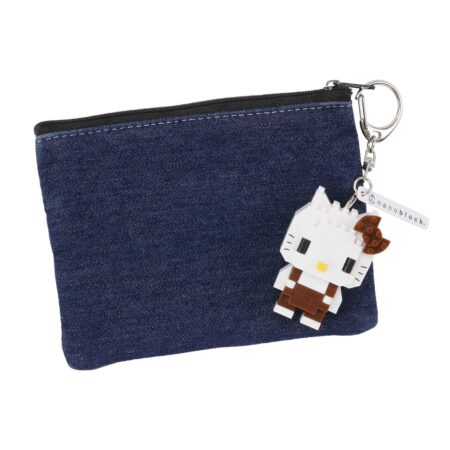 n-fig ハローキティ (ブラウン)の商品画像3