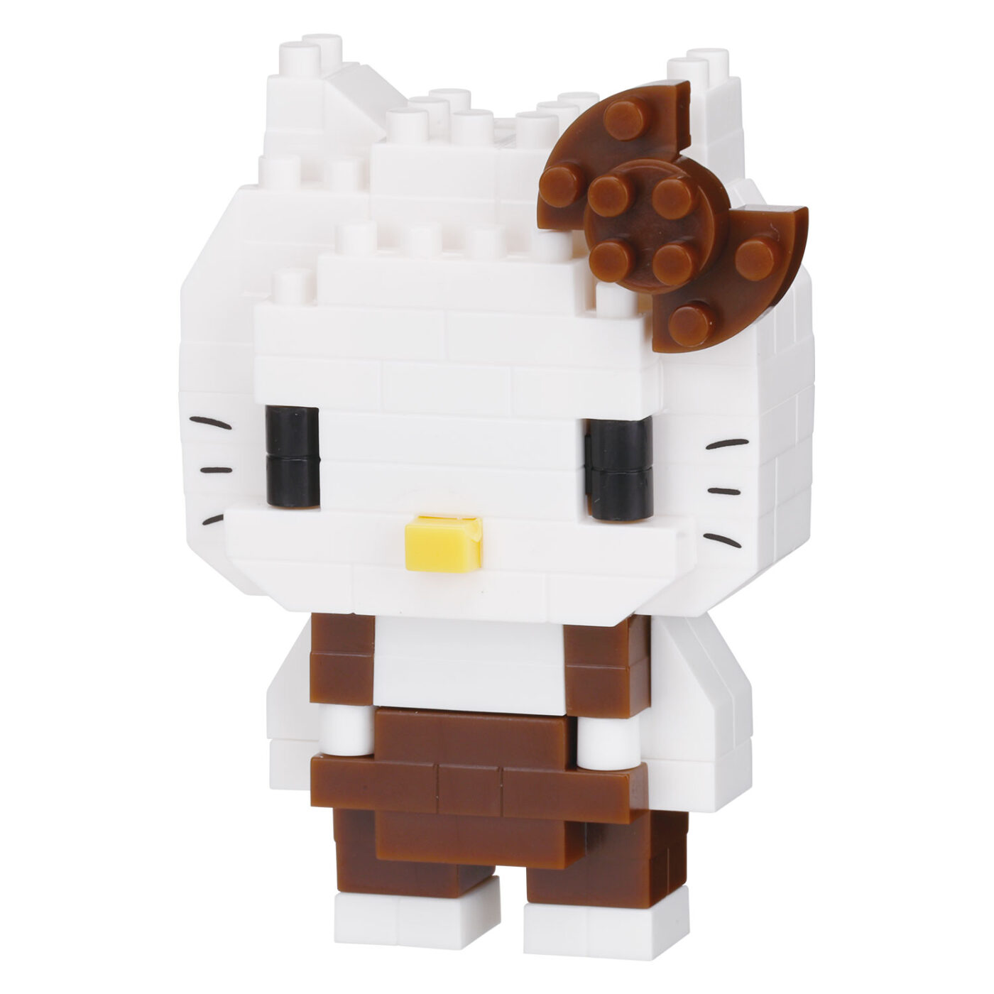 n-fig ハローキティ (ブラウン)の商品画像4