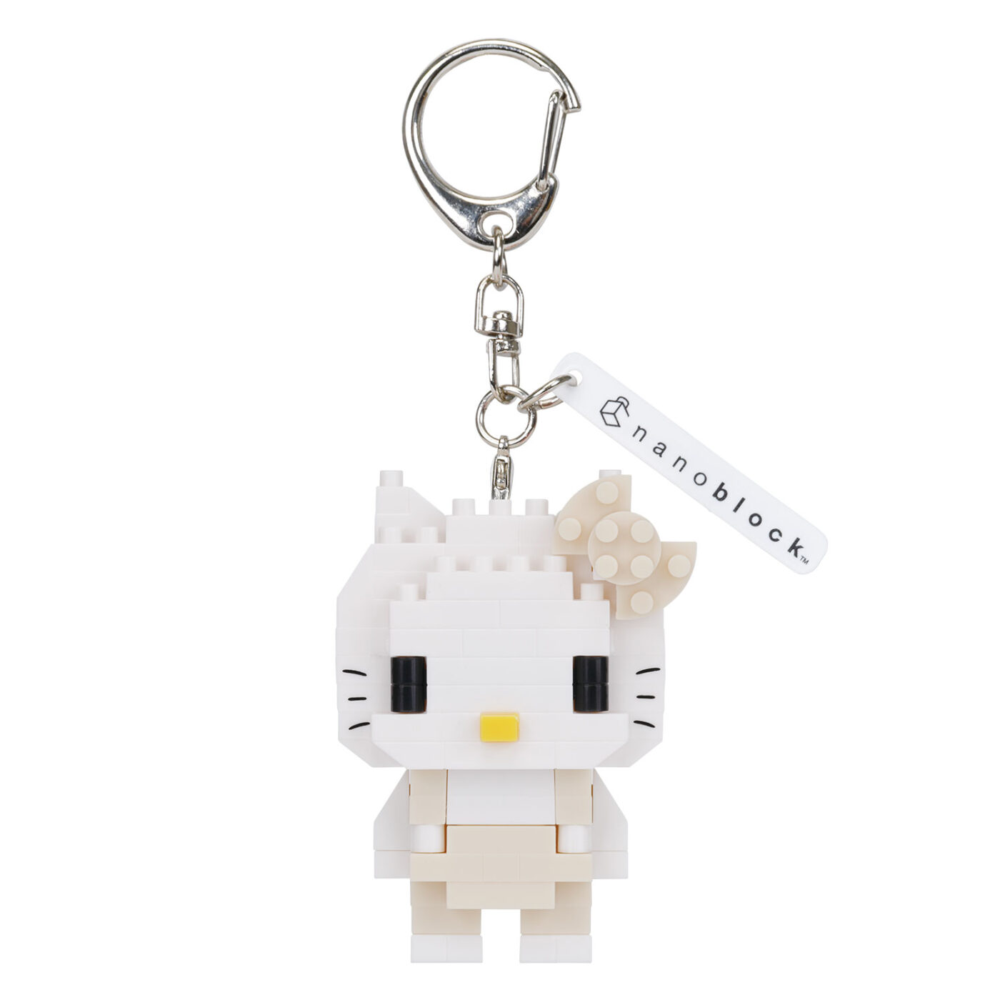 n-fig ハローキティ (ホワイト)の商品画像