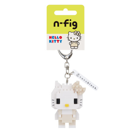 n-fig ハローキティ (ホワイト)の商品画像2