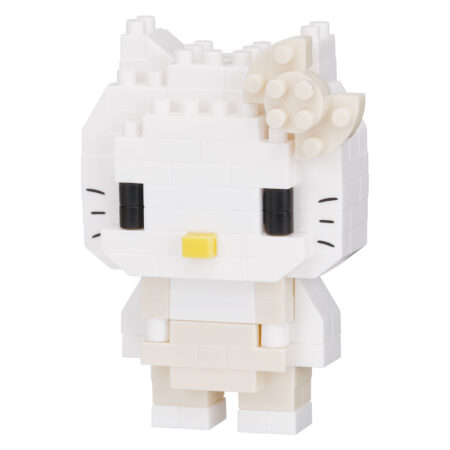n-fig ハローキティ (ホワイト)の商品画像4