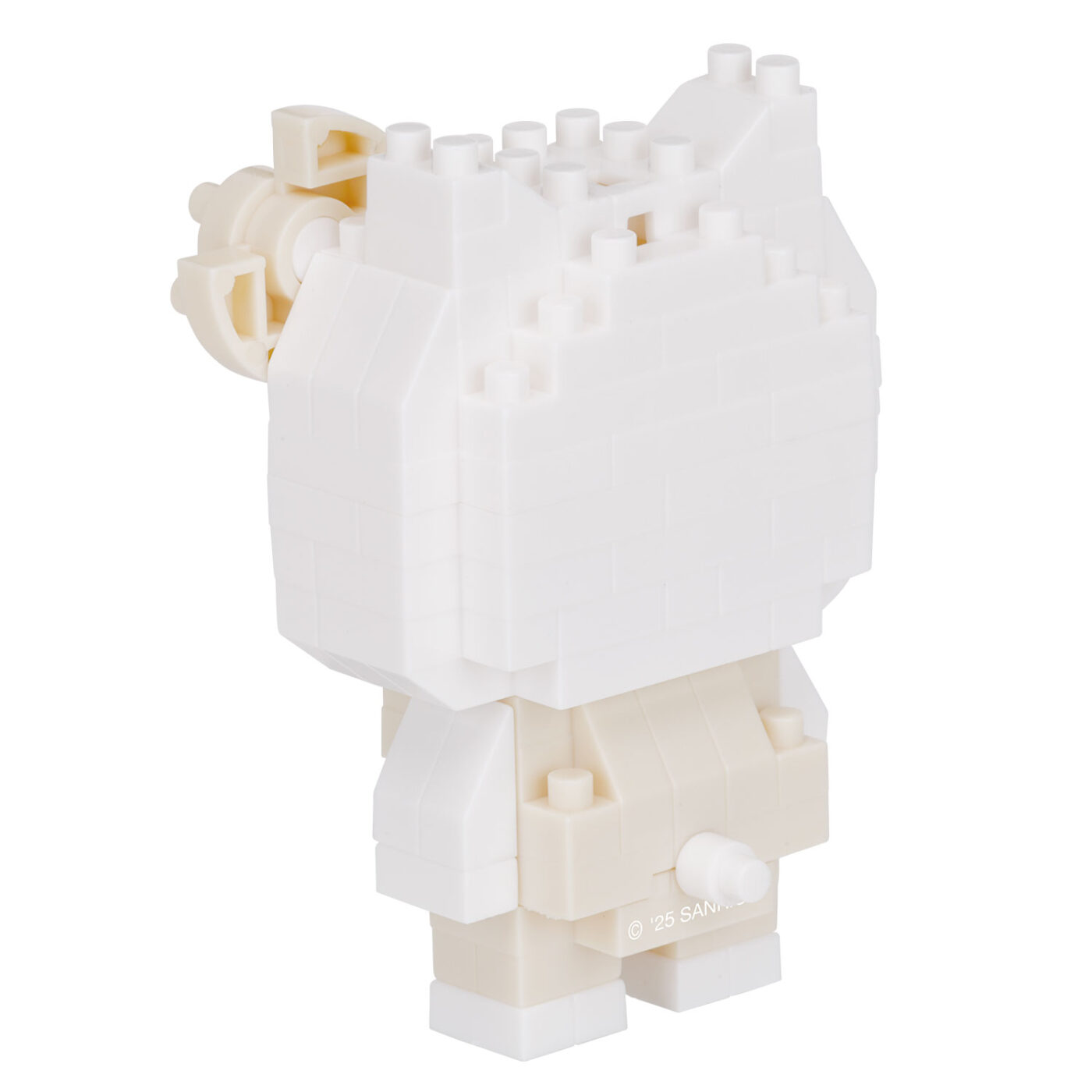 n-fig ハローキティ (ホワイト)の商品画像5