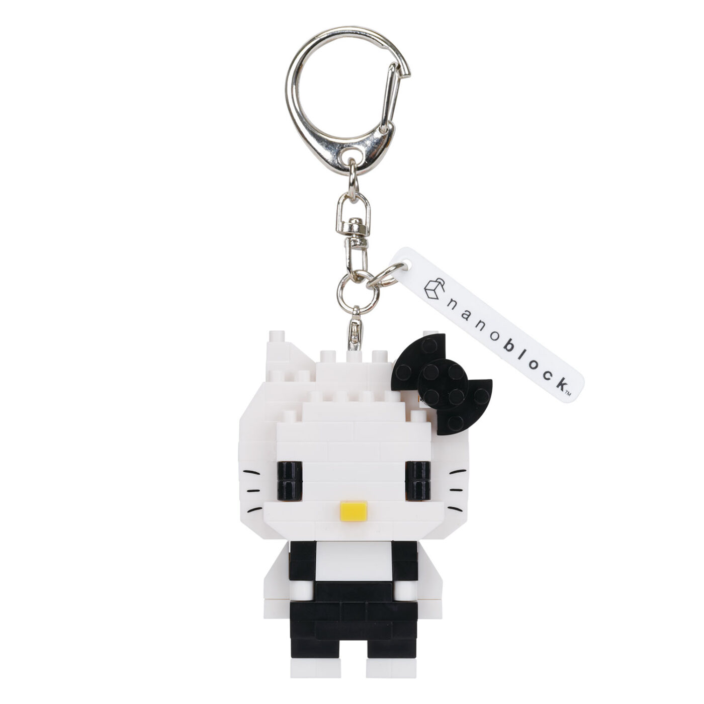 n-fig ハローキティ (ブラック)の商品画像