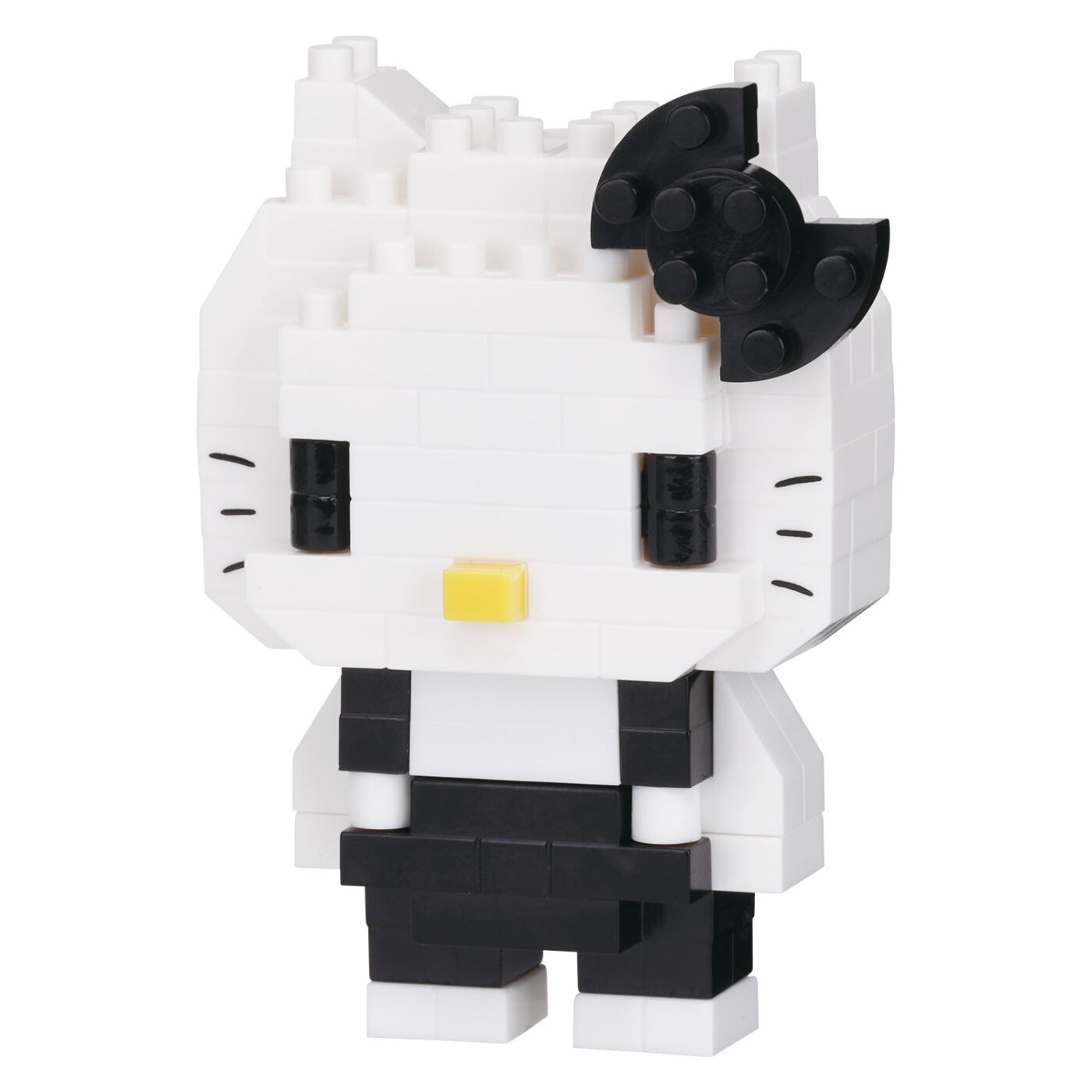 n-fig ハローキティ (ブラック)の商品画像4