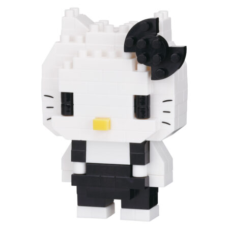 n-fig ハローキティ (ブラック)の商品画像4