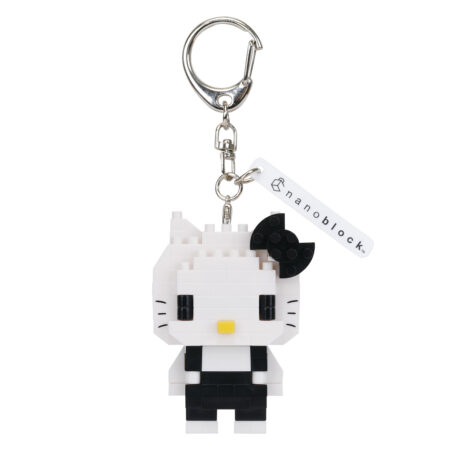 n-fig ハローキティ (ブラック)の商品画像1