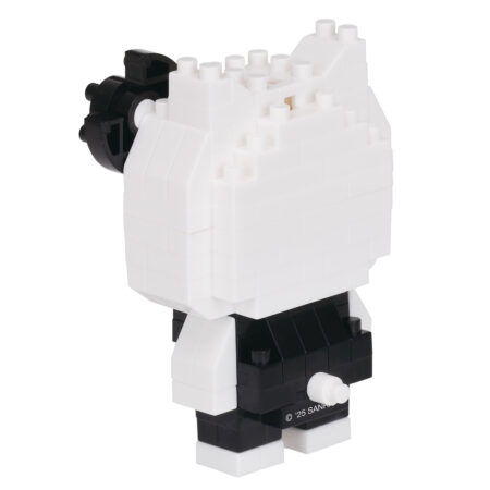 n-fig ハローキティ (ブラック)の商品画像5