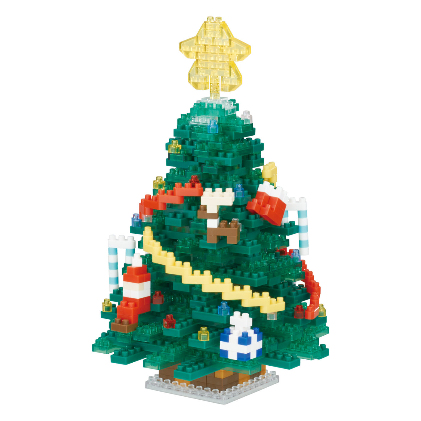 大きなクリスマスツリーの商品画像