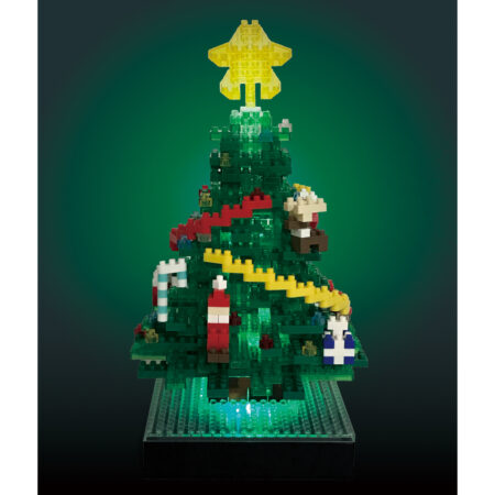 大きなクリスマスツリーの商品画像3