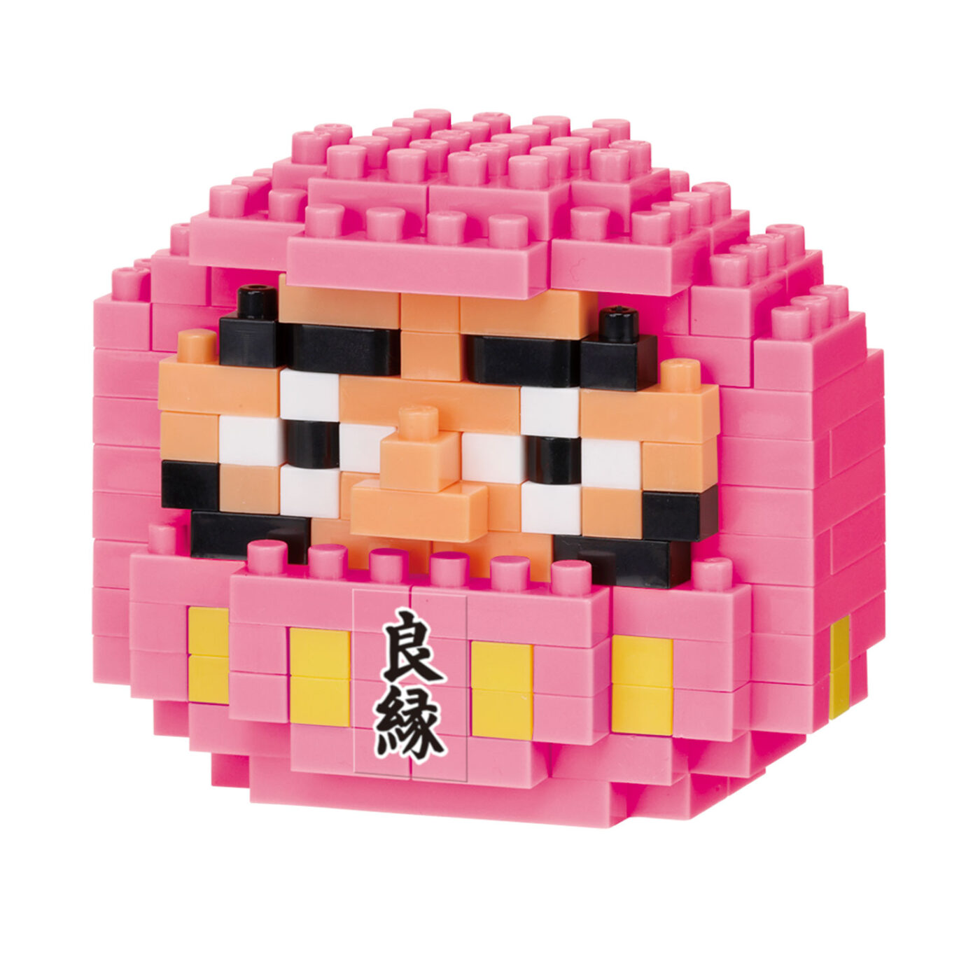 だるま ピンクの商品画像