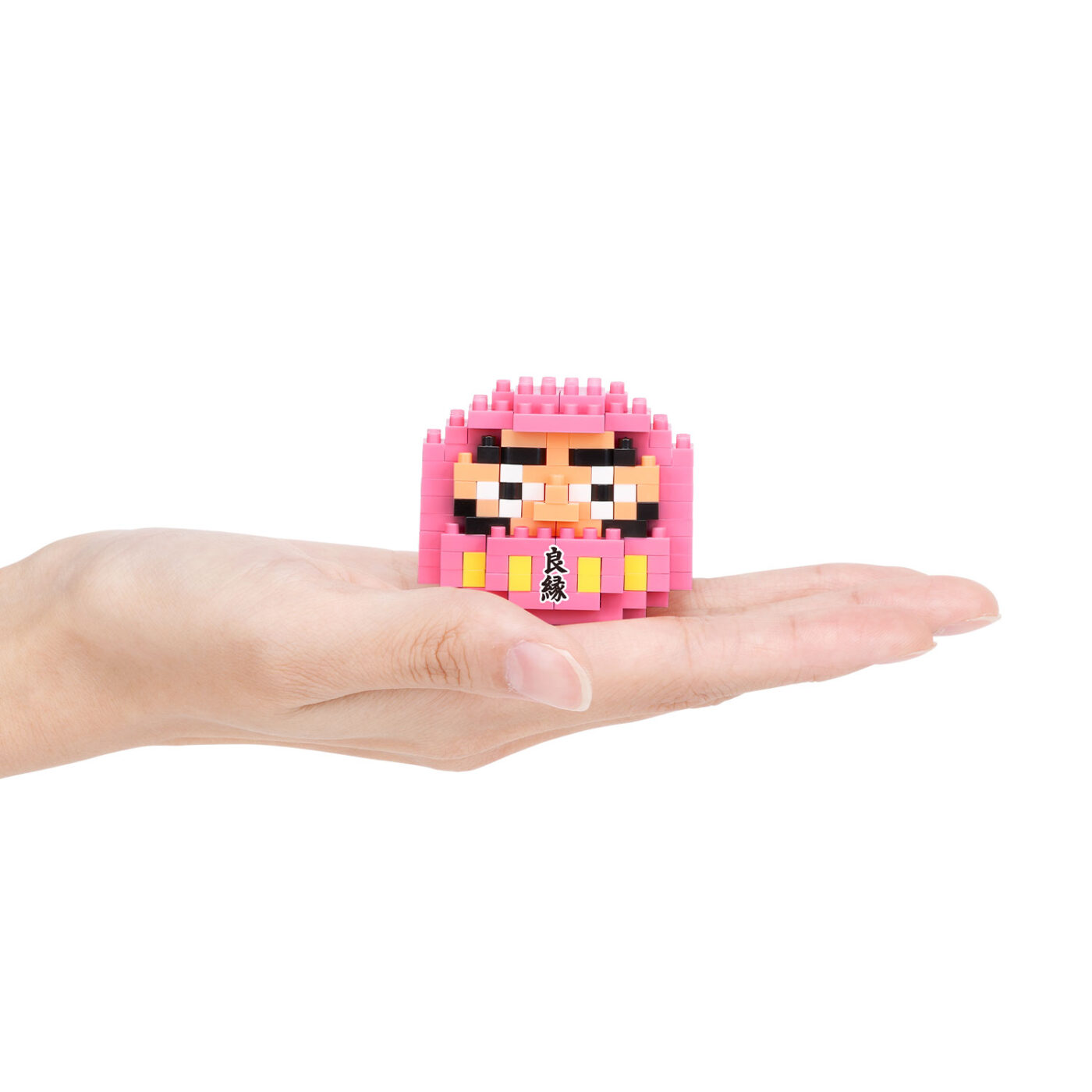 だるま ピンクの商品画像3