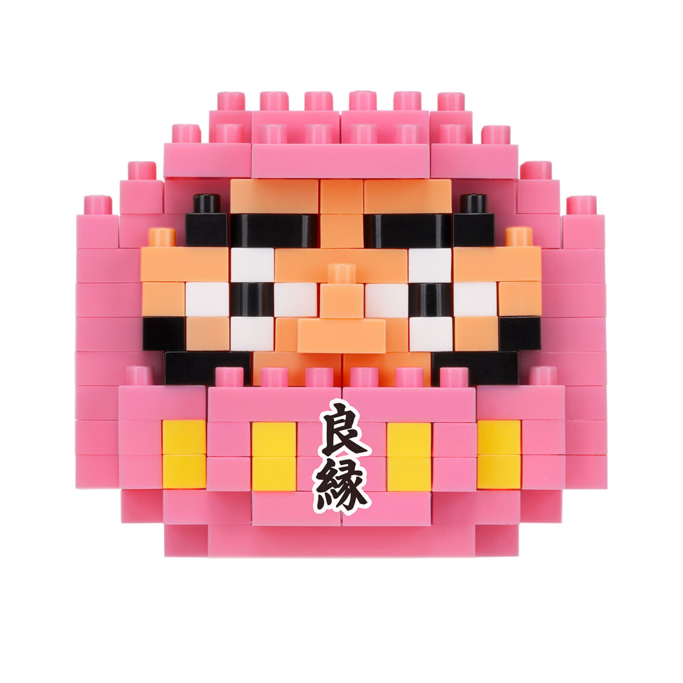 だるま ピンクの商品画像5