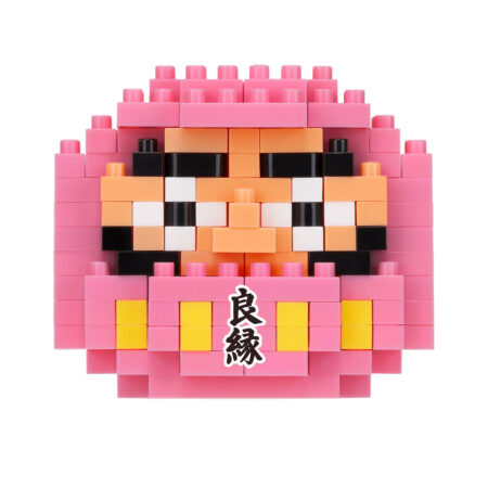 だるま ピンクの商品画像5