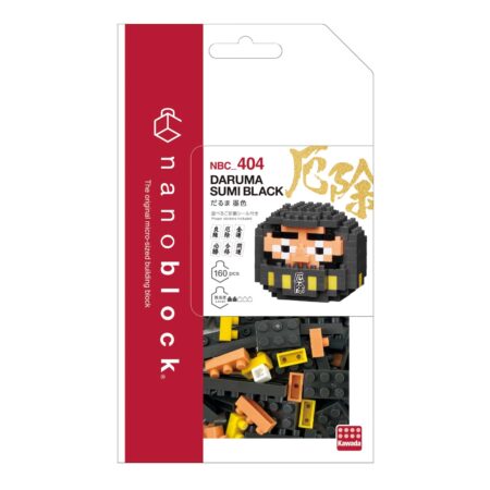 Product image of DARUMA SUMI BLACK2