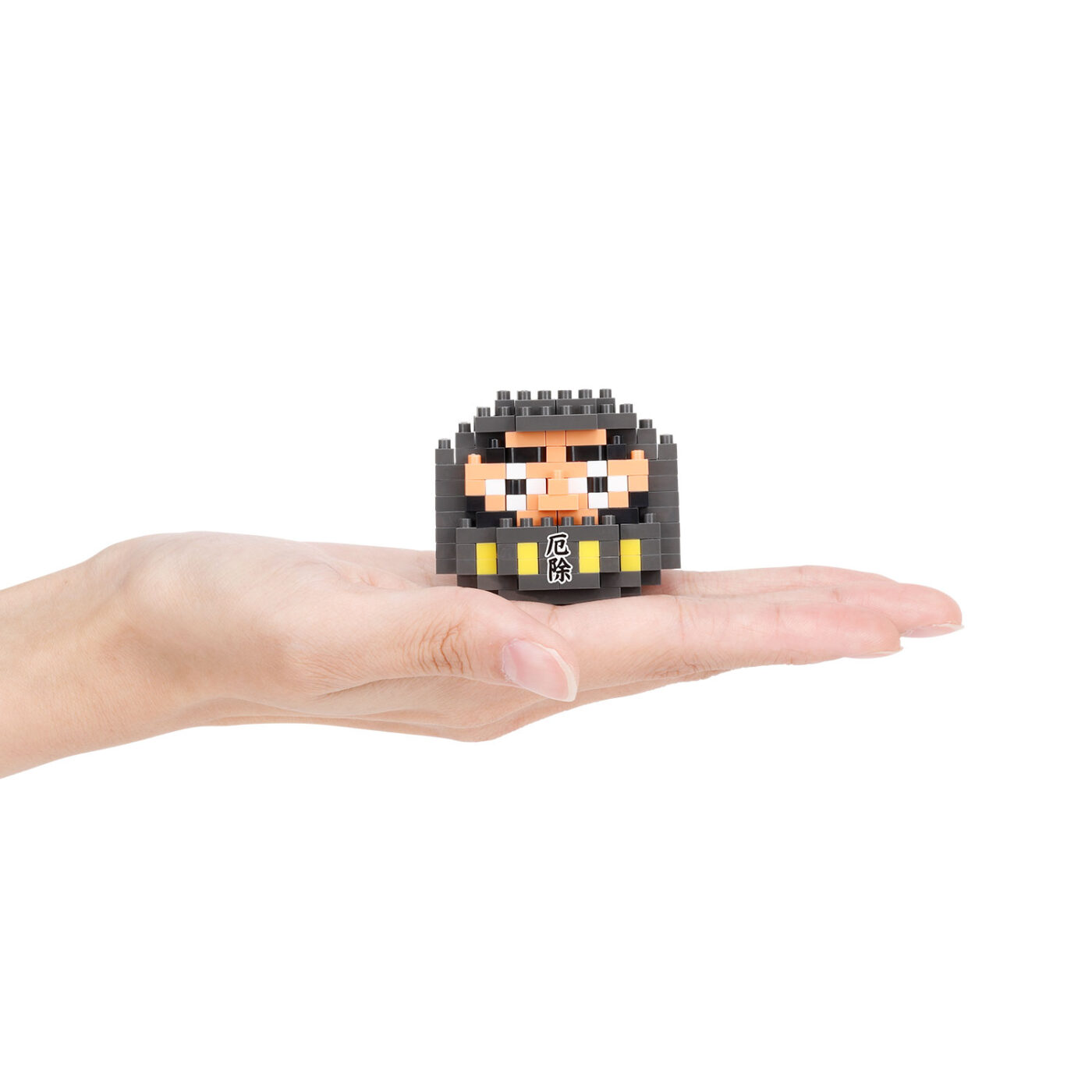 Product image of DARUMA SUMI BLACK3