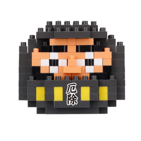 Product image of DARUMA SUMI BLACK5