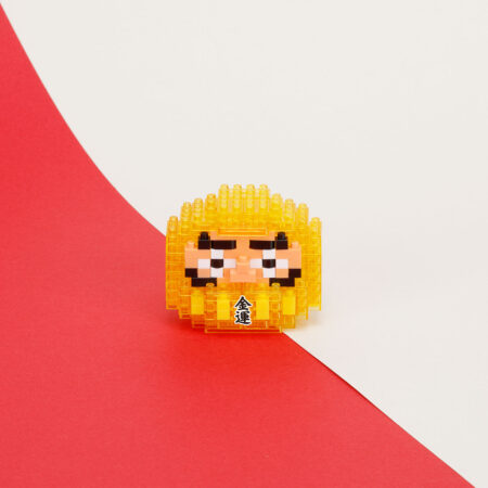 Product image of DARUMA CLEAR YELLOW4