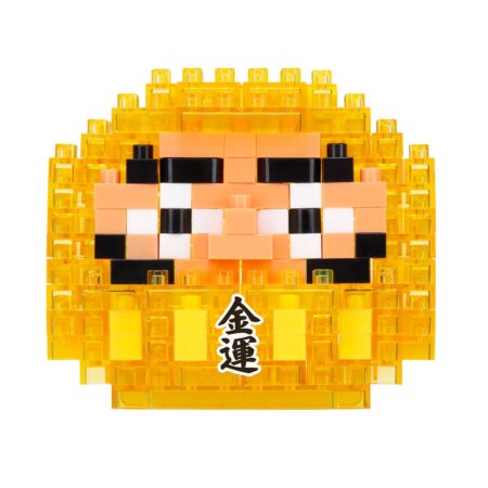 Product image of DARUMA CLEAR YELLOW5