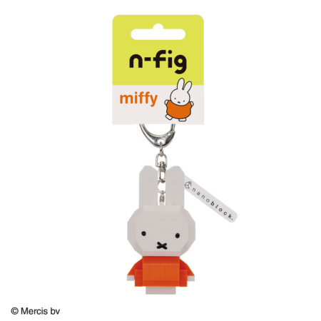 n-fig ミッフィー (あか)の商品画像2