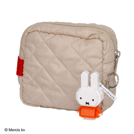 n-fig ミッフィー (あか)の商品画像3