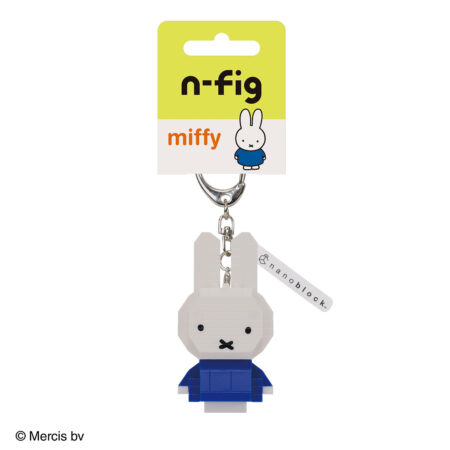 n-fig ミッフィー (あお)の商品画像2