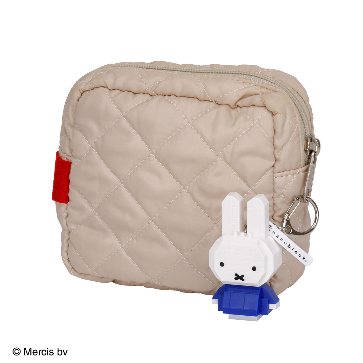 n-fig ミッフィー (あお)の商品画像3