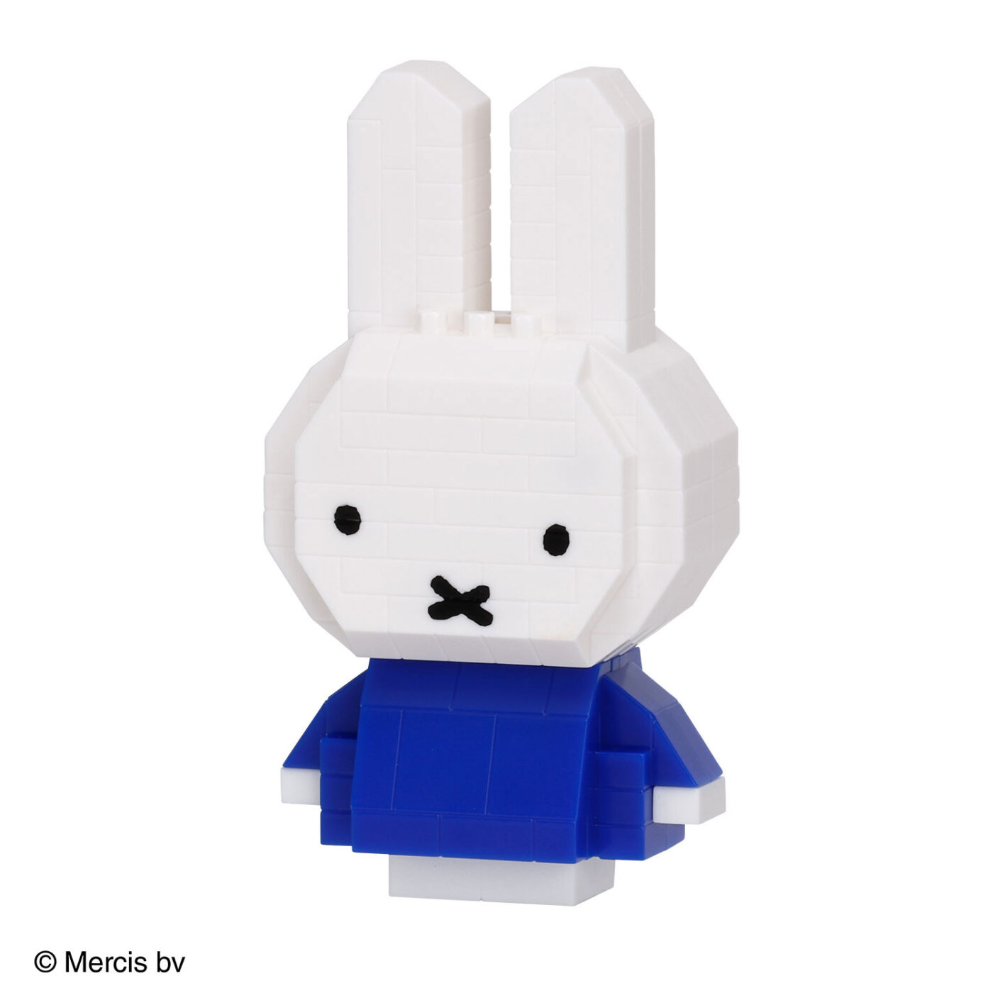 n-fig ミッフィー (あお)の商品画像4