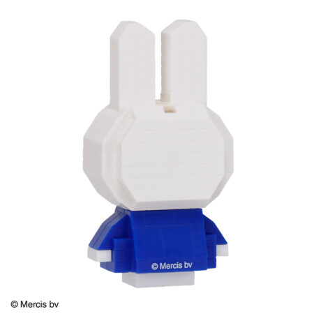 n-fig ミッフィー (あお)の商品画像5