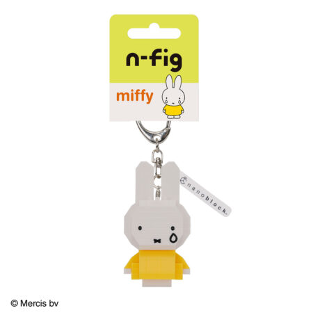 n-fig ミッフィー (泣き顔)の商品画像2