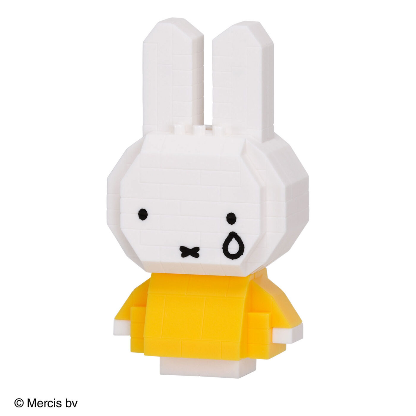 n-fig ミッフィー (泣き顔)の商品画像4